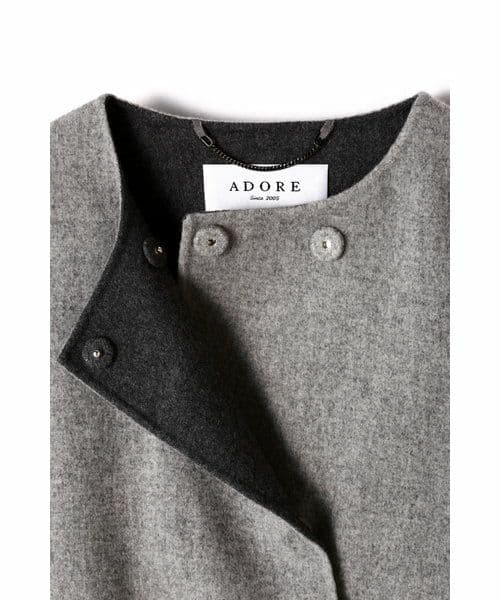 アドーア【新品同様】エポカ ヨーコチャン セオリー イエナ アナイ