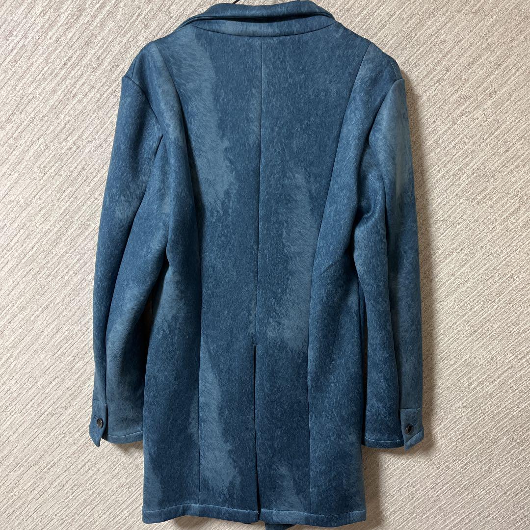人気新作 値下げしました お洒落コート S8gGW-m22301002295 爆買い安い