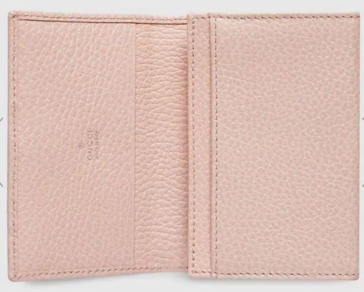 100%新品定番 GUCCI グッチ マーモント カードケース 名刺入れ 2HZex-m22301229664 定番豊富な