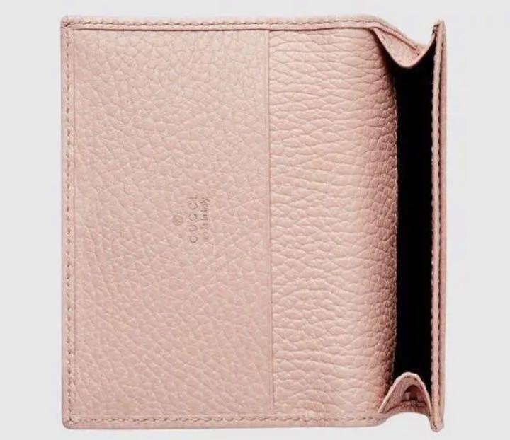 100%新品定番 GUCCI グッチ マーモント カードケース 名刺入れ 2HZex-m22301229664 定番豊富な