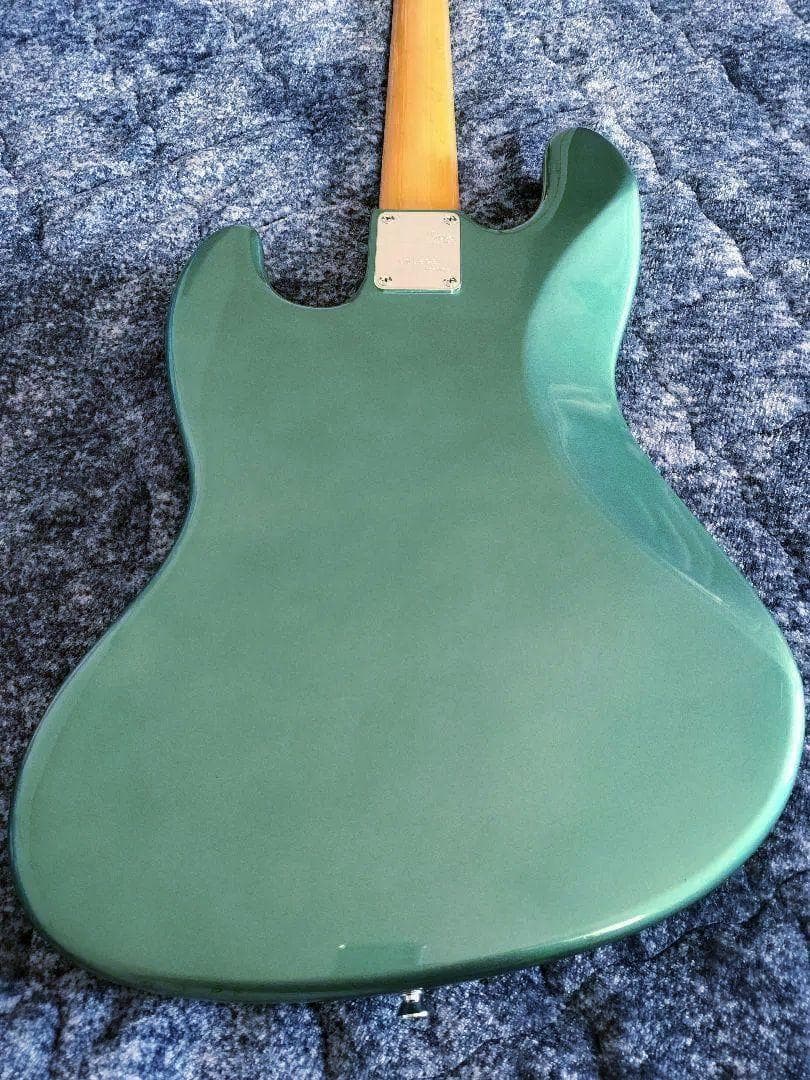 お気に入りのお気に入りのBacchus BJB-64V OTM バッカス 最初期