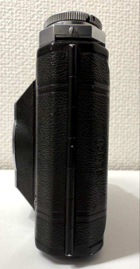 【ジャンク品】ZEISS IKON SUPER IKONTA 531