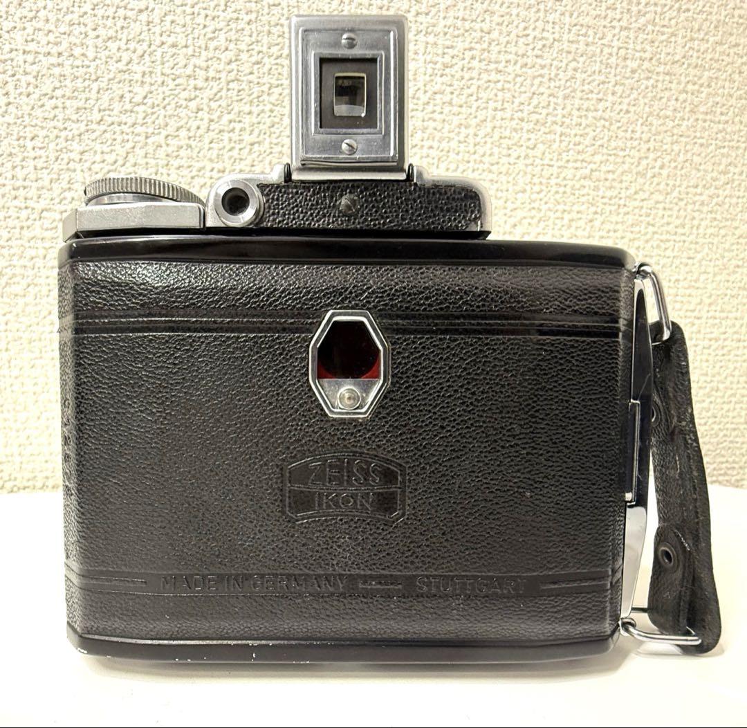 【ジャンク品】ZEISS IKON SUPER IKONTA 531
