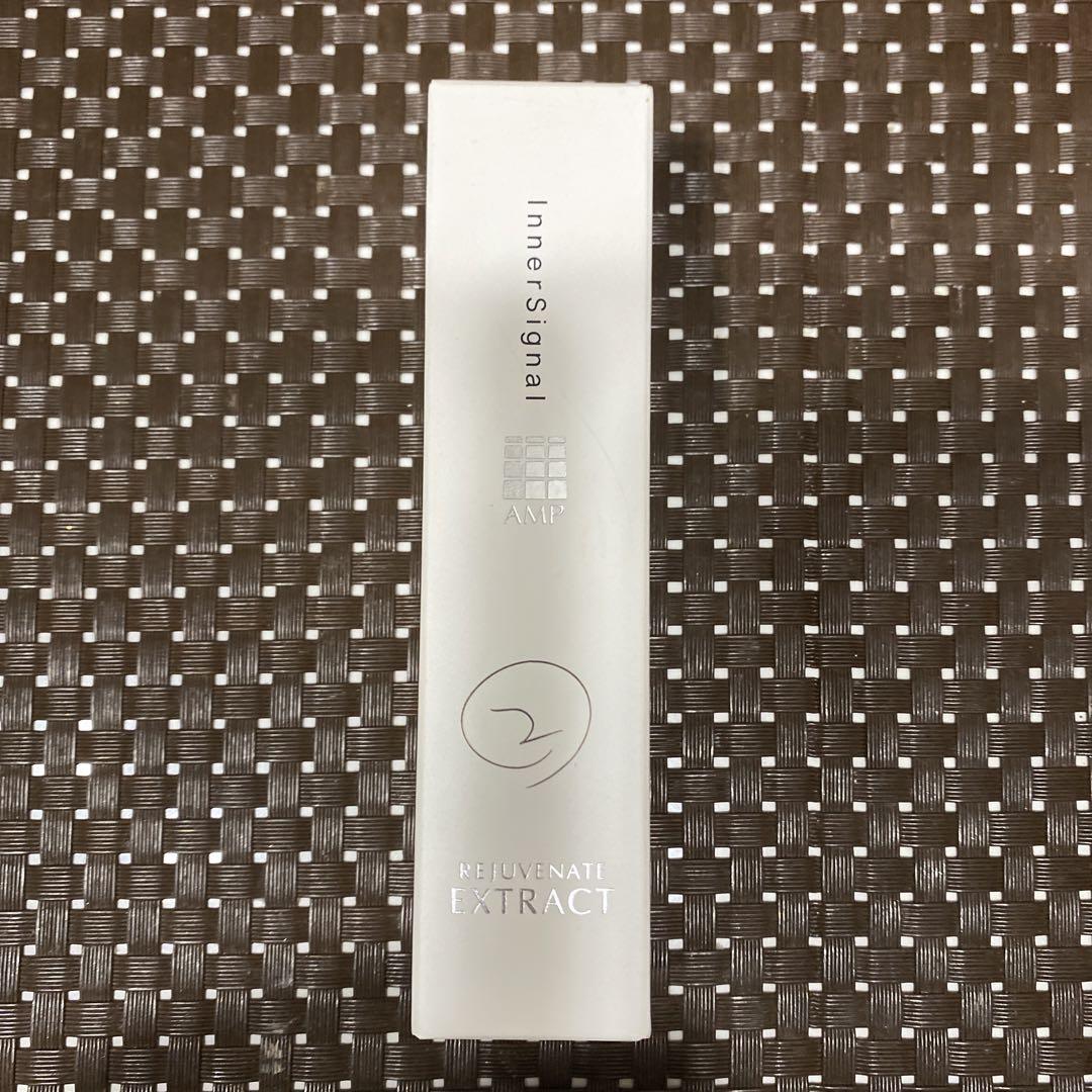 インナーシグナル リジュブネイト エキス 30ml リジュブネイトエキス｜インナーシグナル｜大塚製薬のシミ対策