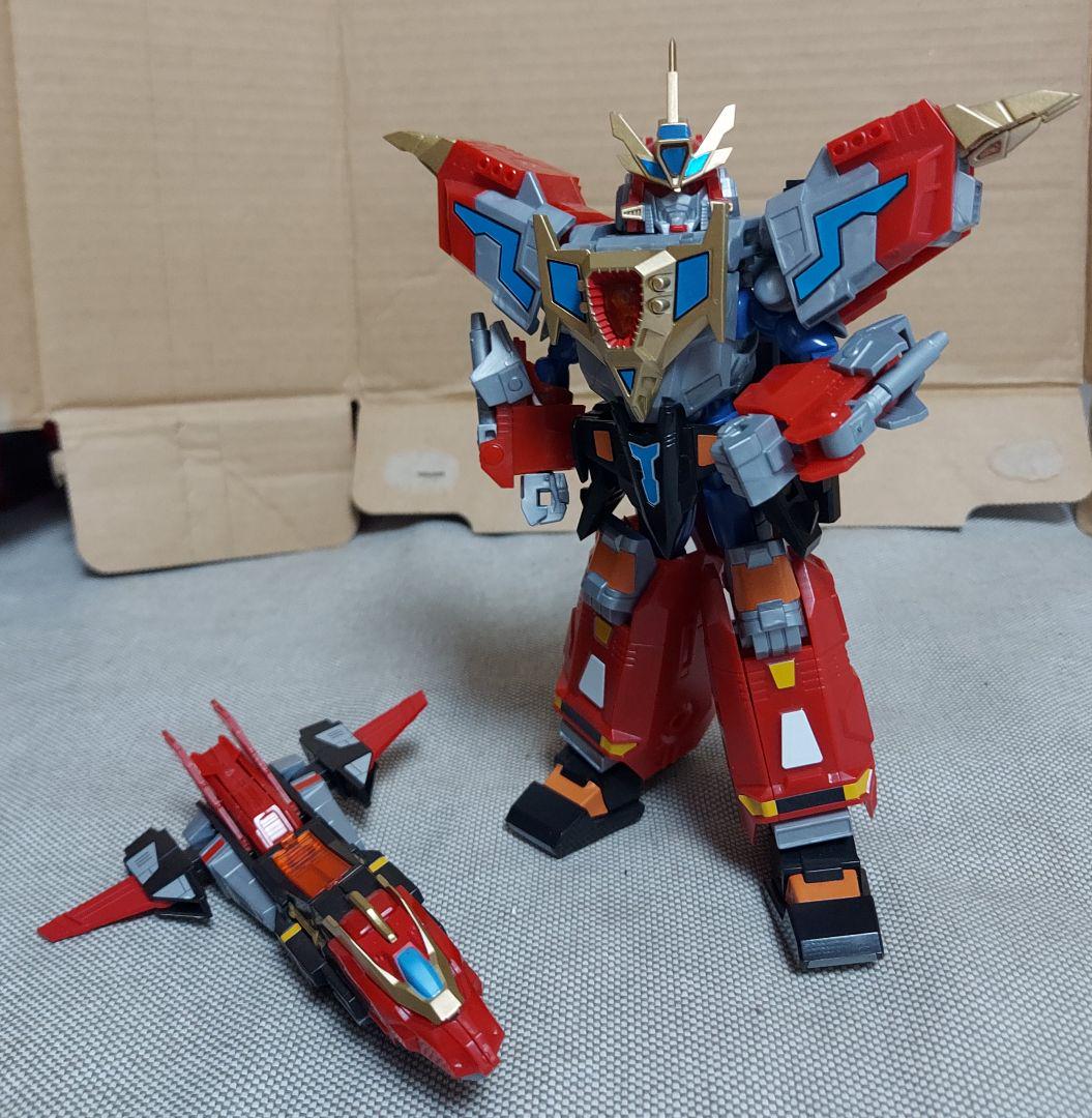 電光超人グリッドマン グリッドマンシグマ セット gJOQB-m22302655730 より ダイナドラゴン 大特価即納