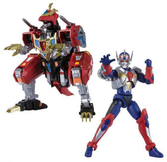 電光超人グリッドマン グリッドマンシグマ セット gJOQB-m22302655730 より ダイナドラゴン 大特価即納