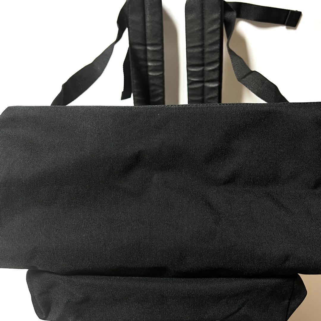 美品 EASTPAK × J.S.B. コラボデイパック ブラック
