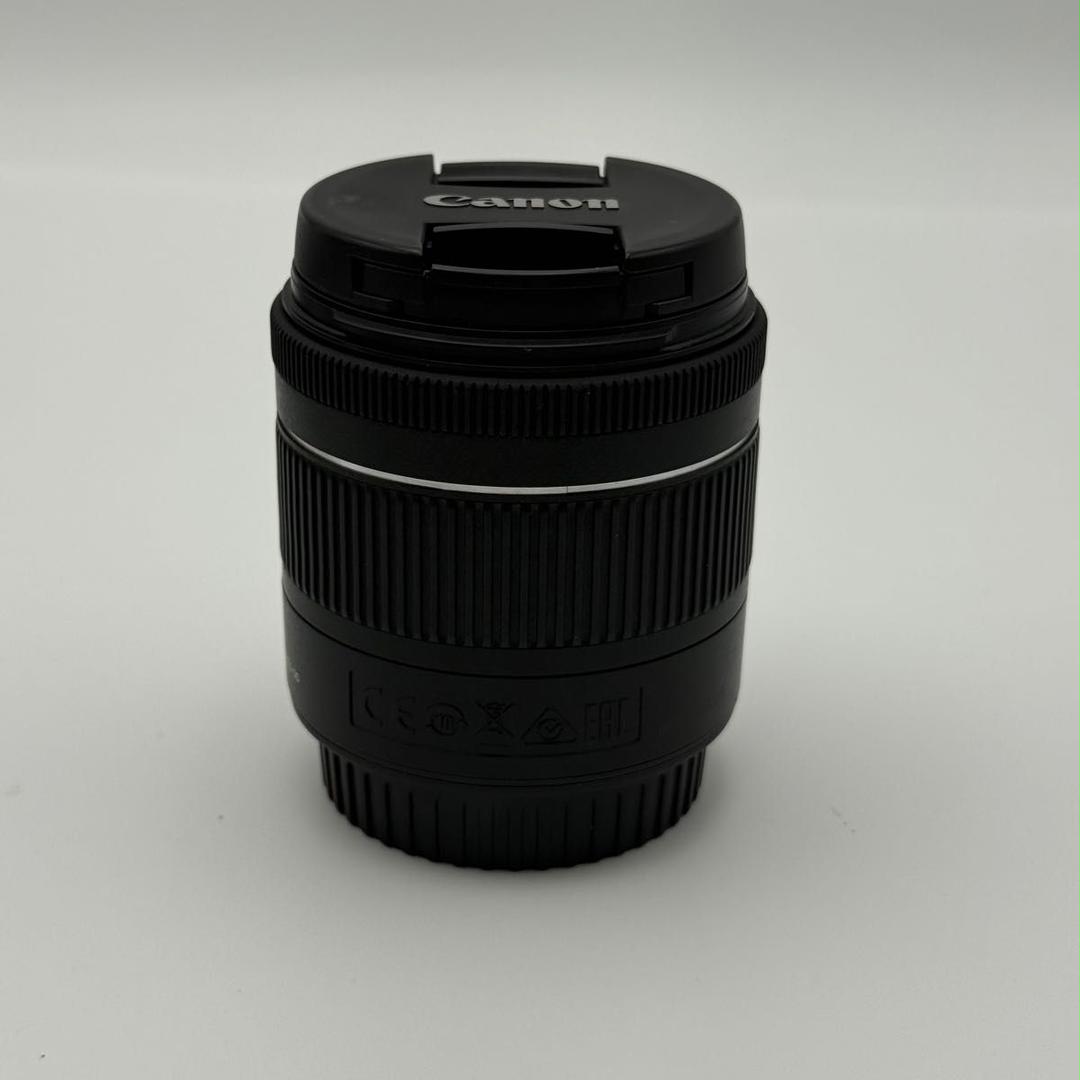 Canon EOS KISS X9 レンズキット　ブラック