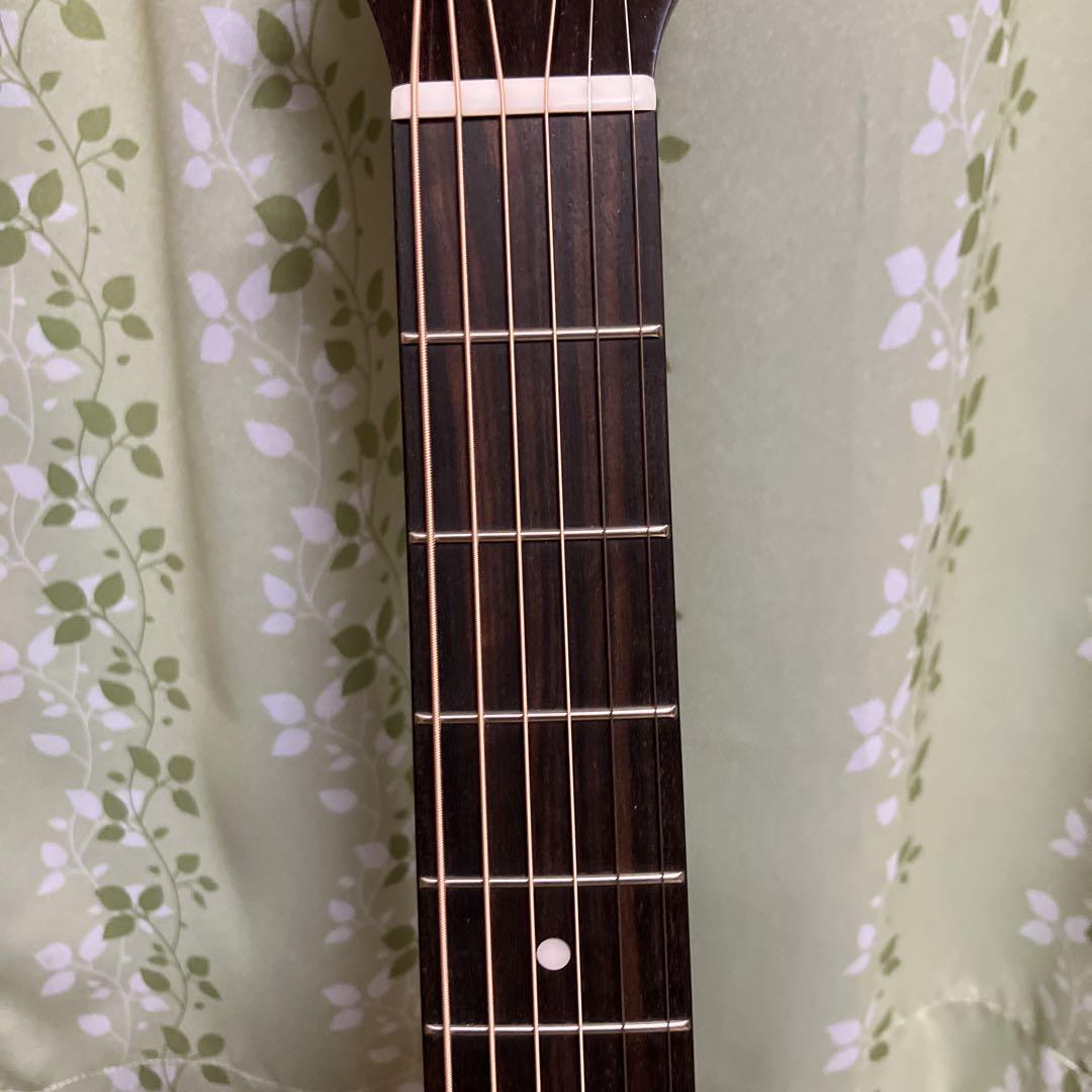 V115ASE/AGED NA ・OOOタイプ / オール単板・P.U搭載