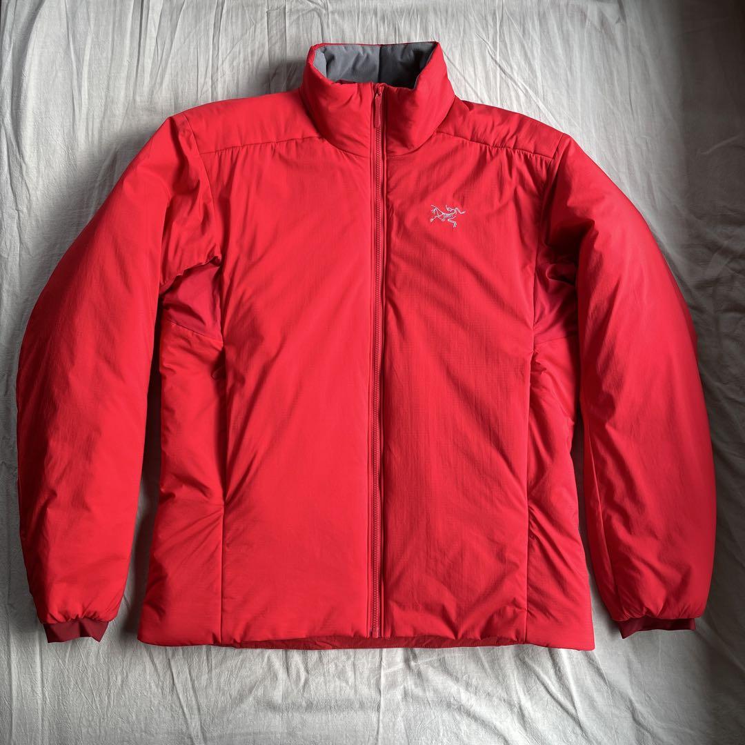 Arc’teryx Atom Heavyweight Jacket Sサイズジャケット・アウター