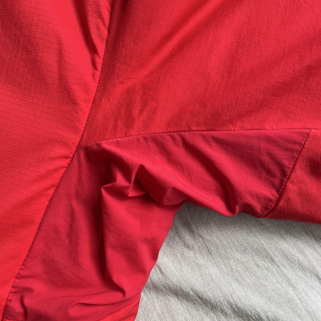Arc’teryx Atom Heavyweight Jacket Sサイズ