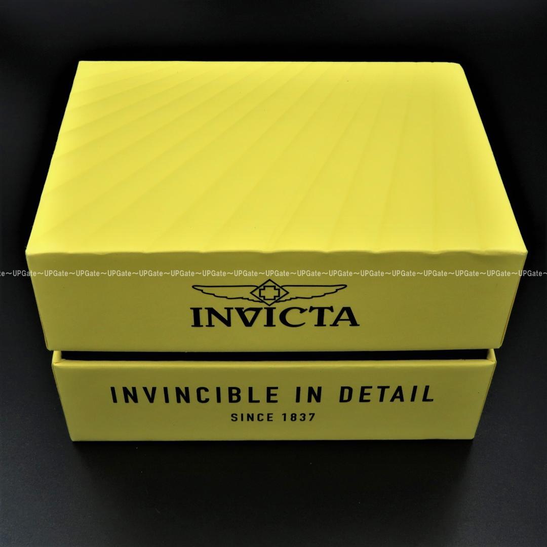 INVICTA Mammoth