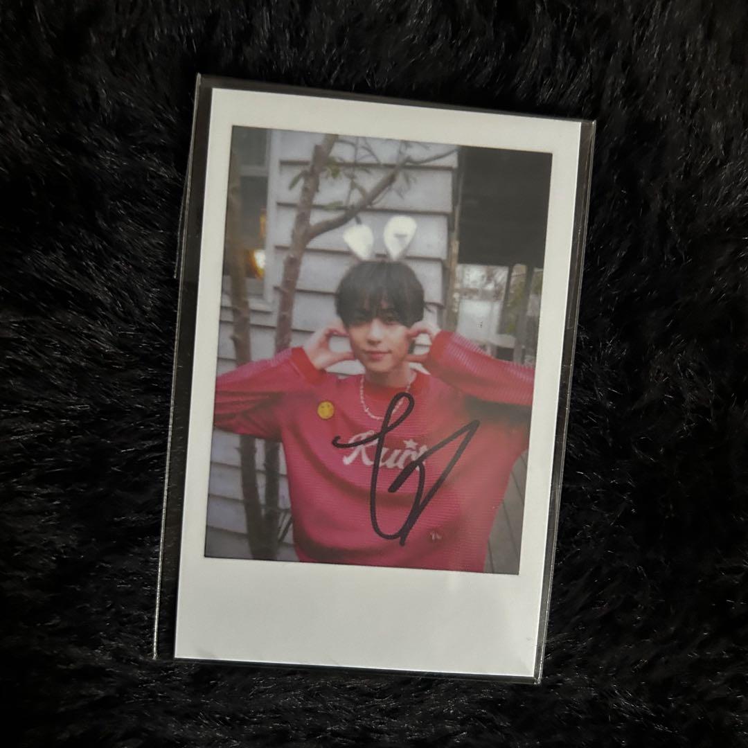 &Team　タキ　TAKI　DICON 写真集セット　新品 &TEAM - &TEAM タキの通販 by es's shop｜エンティームならラクマ