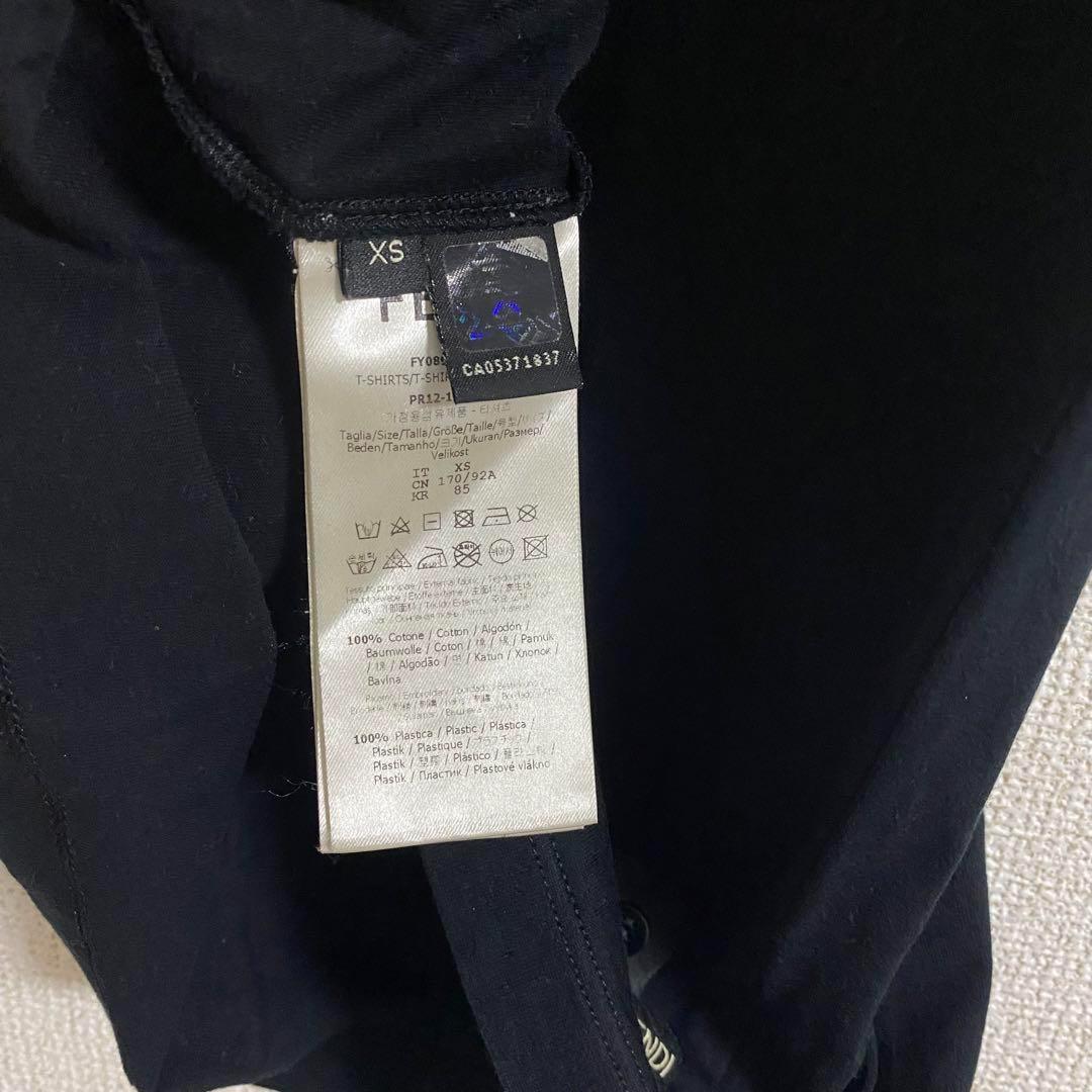 FENDI Tシャツ