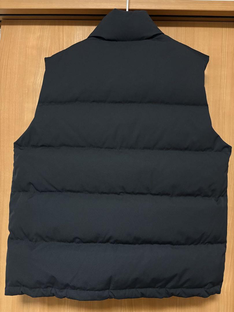【美品】THE NORTH FACE PURPLE LABEL ダウンベスト 美品】THE NORTH FACE PURPLE LABEL ダウンベスト - ジャケット