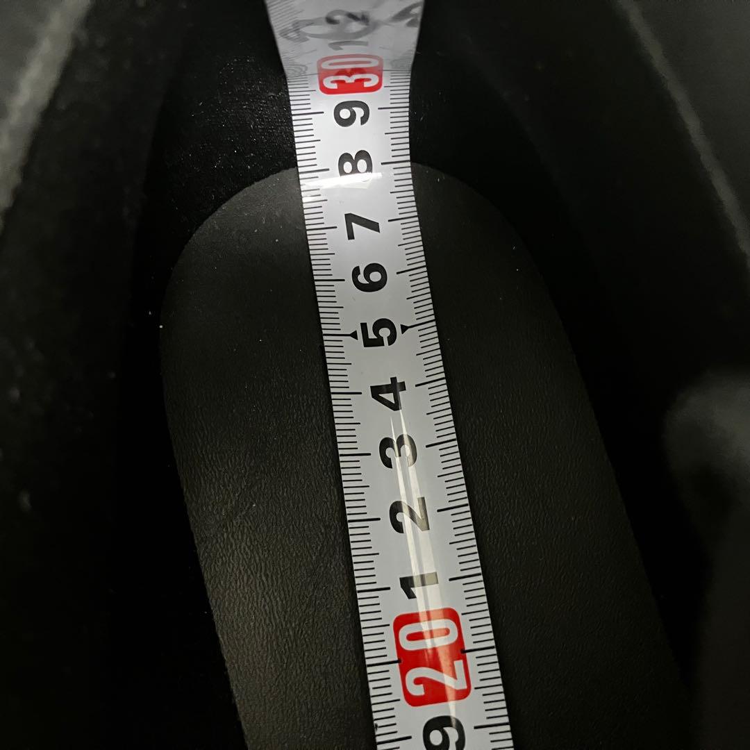 ザラ チャッカブーツ