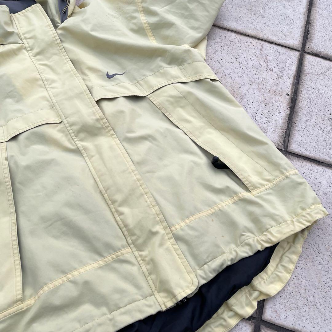 ビンテージ NIKE