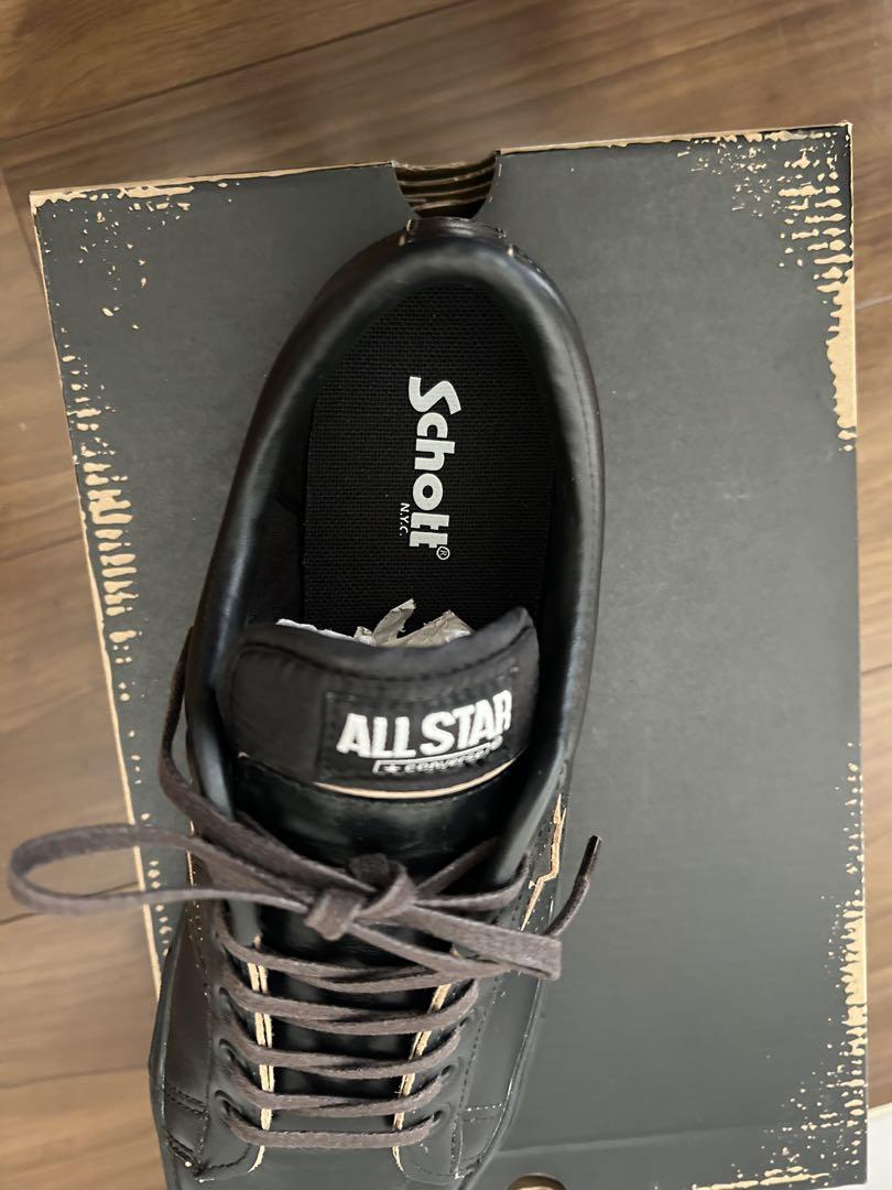 靴 SHOTT CONVERSE ONE STAR 28.0cm