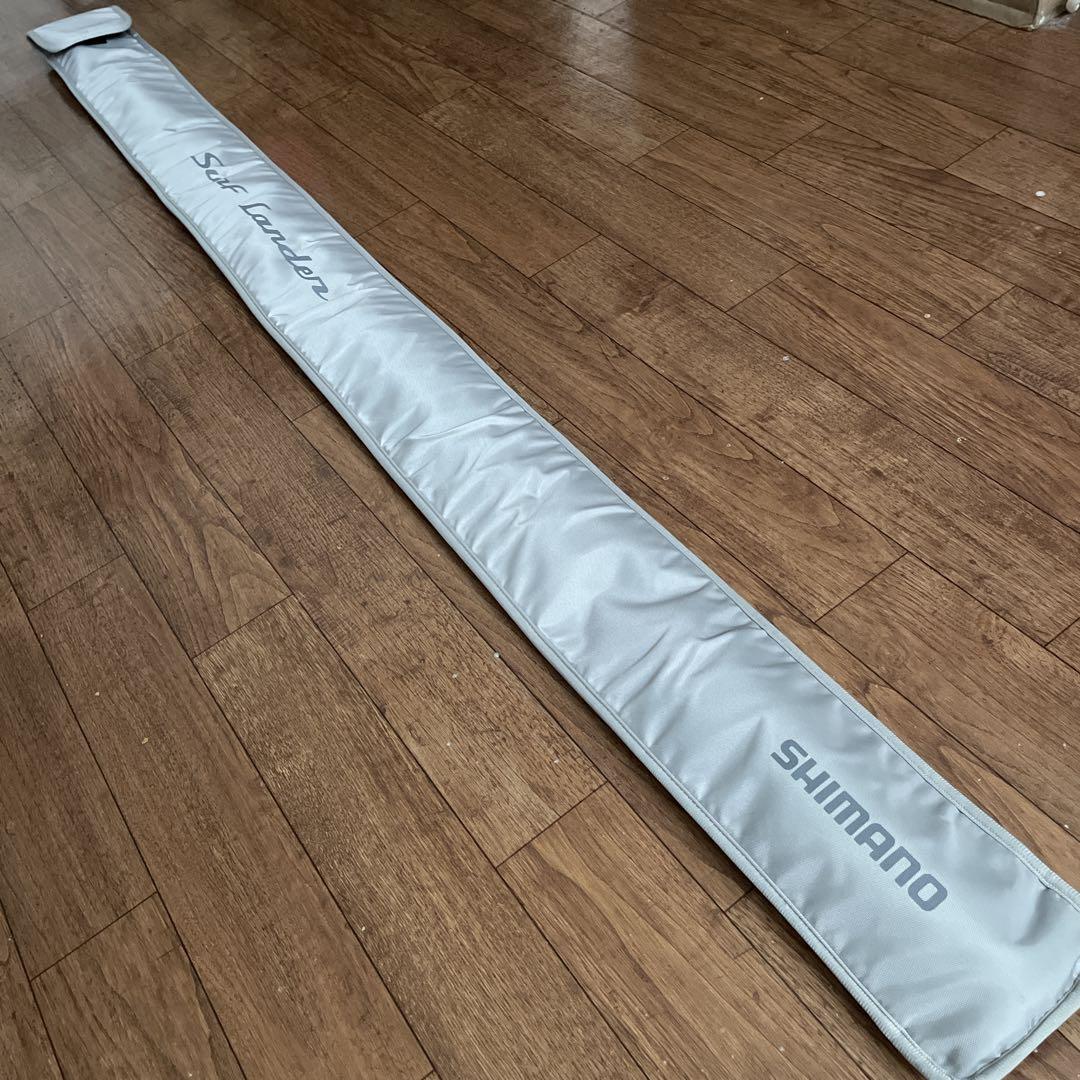 シマノ　サーフランダー　405BX 並継【希少】