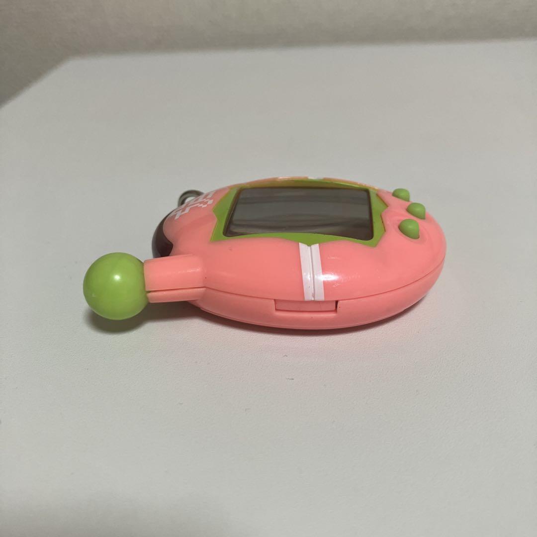 Amazon.co.jp: 超じんせーエンジョイ!たまごっちプラス ぴんく