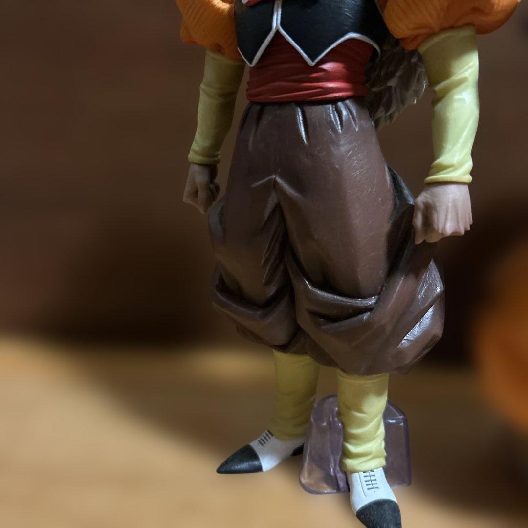 国内正規品ドラゴンボール1番くじ 人造人間19号20号