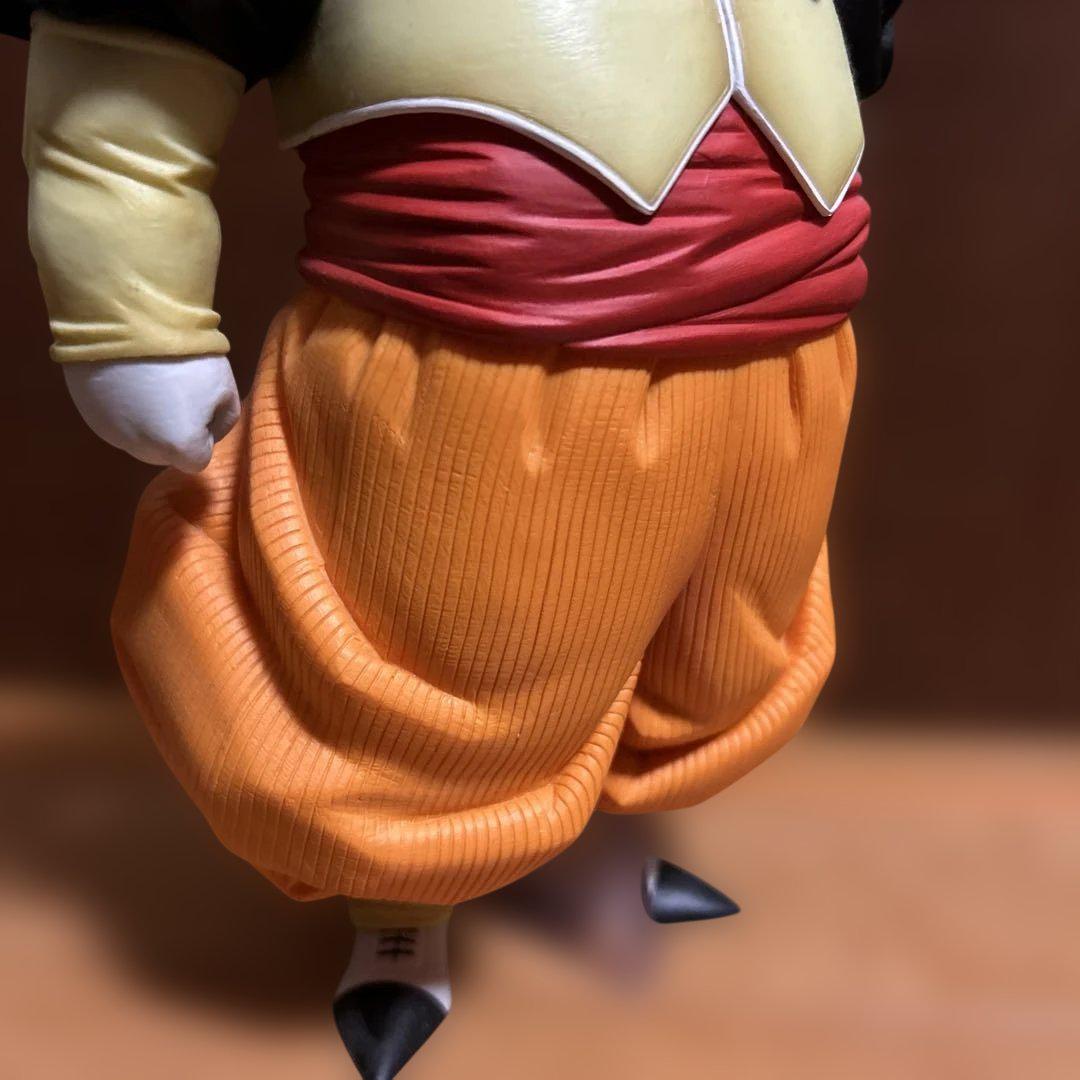 国内正規品ドラゴンボール1番くじ 人造人間19号20号