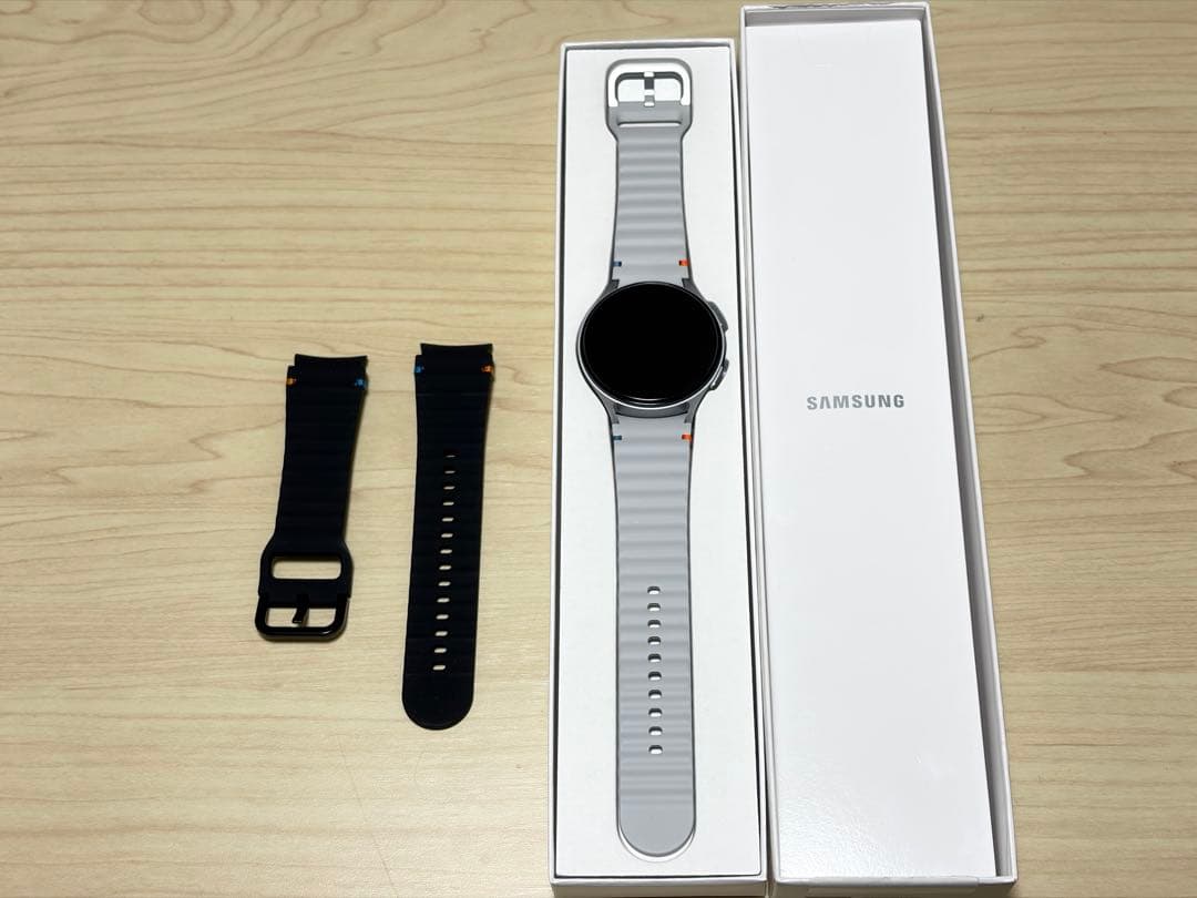 Samsung Galaxy Watch7 SM-L310 本体 版SAMSUNG