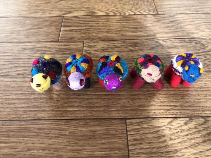 クラフト・布製品 kuma8859