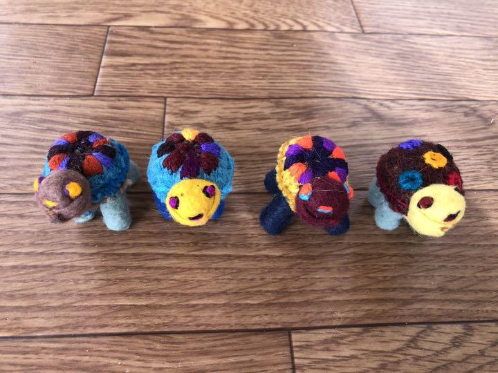 クラフト・布製品 kuma8859