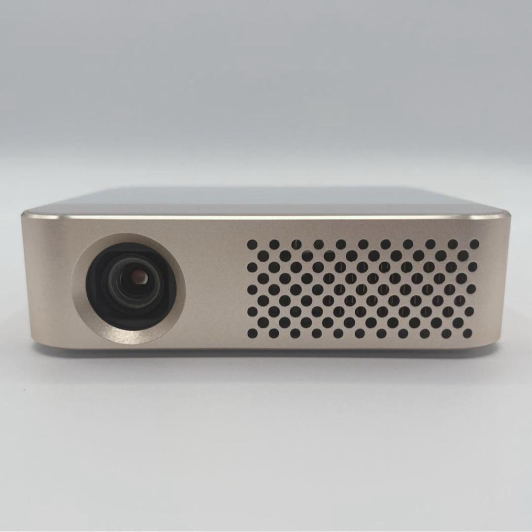 ✨極美品✨モバイルプロジェクター KABNI カベーニPRO T90