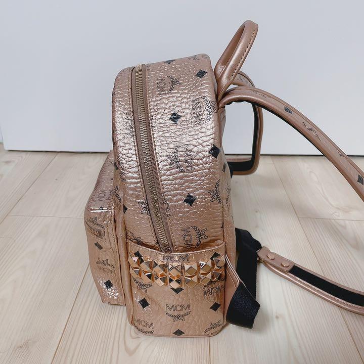 MCM リュック ピンクゴールド - www.splashecopark.com.br MCM リュック ピンクゴールド - www.splashecopark.com.br