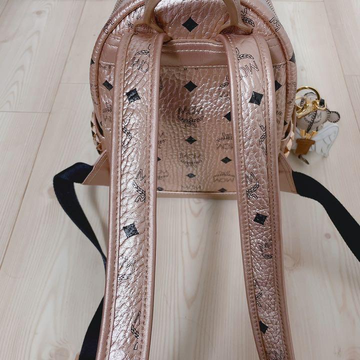MCM リュック ピンクゴールド - www.splashecopark.com.br MCM リュック ピンクゴールド - www.splashecopark.com.br