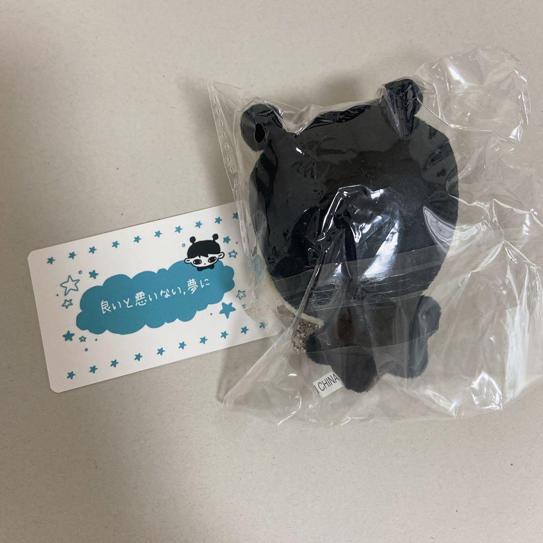 サクヤ ぬいぐるみ 10cm 新品 マスター nct wish - メルカリ