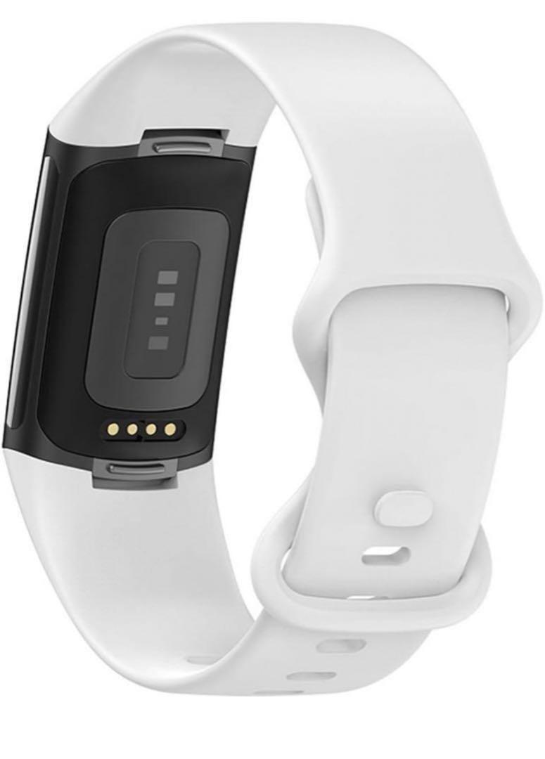 Charge用バンド シリコン製