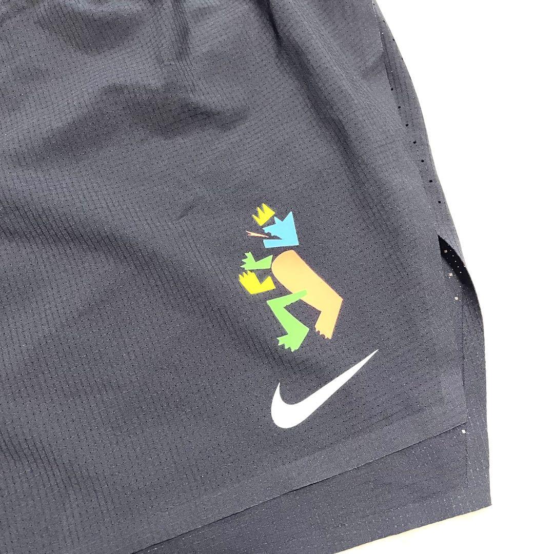 NIKE AEROSWIFT ランニングパンツ エアロスイフト ベルリン XL