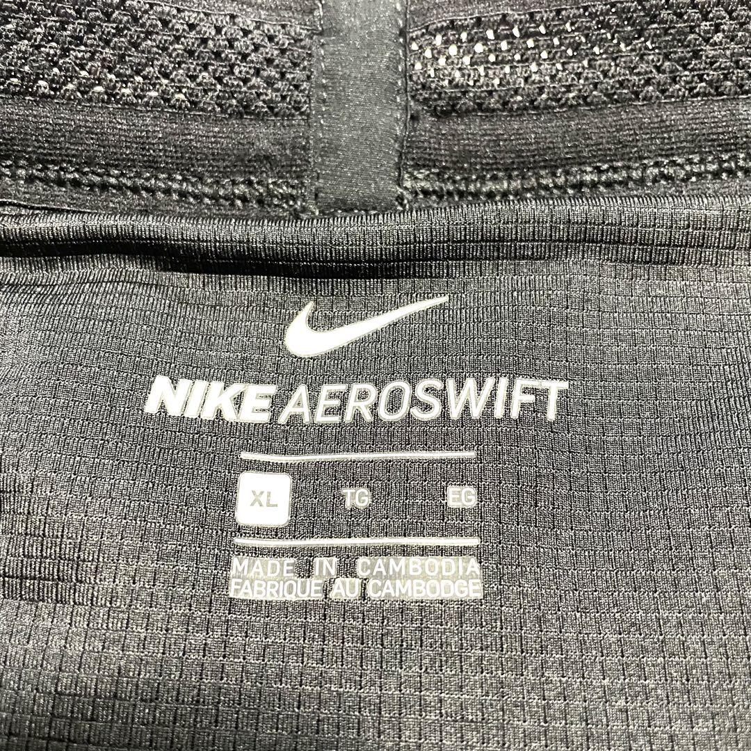 NIKE AEROSWIFT ランニングパンツ エアロスイフト ベルリン XL
