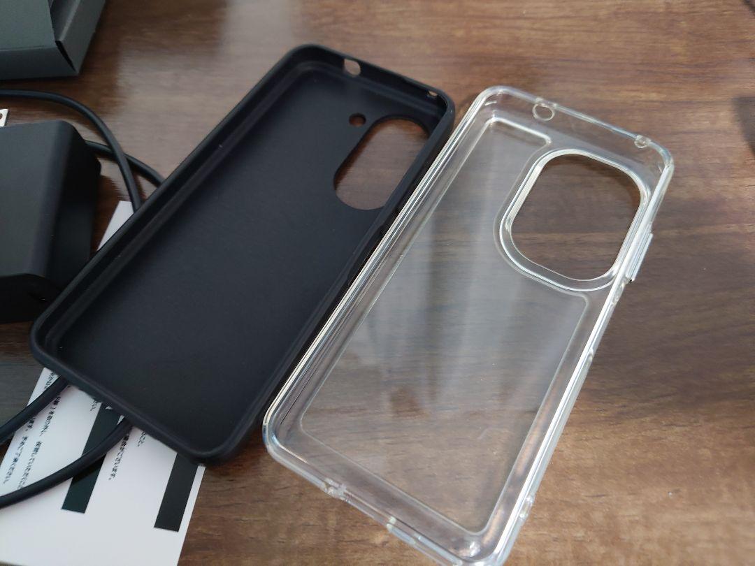 【ココーメロ】ASUS Zenfone 9 8/128GB