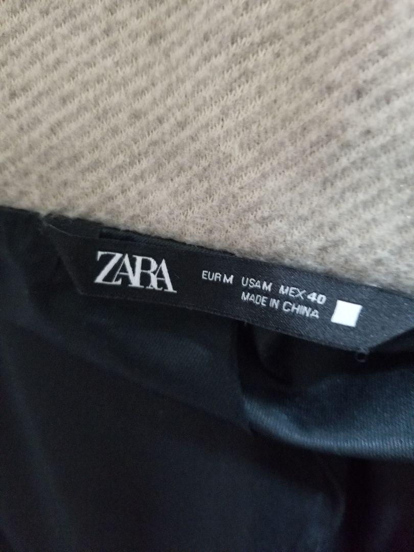 ZARA メンズコート M