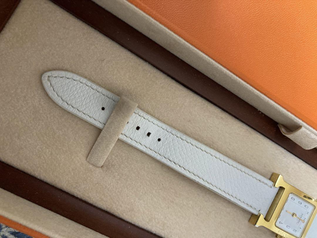 エルメス　HERMES Hウォッチ　時計