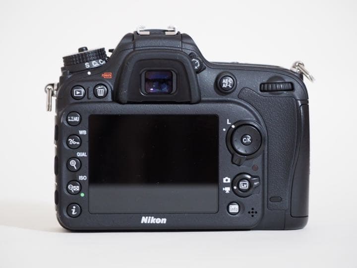 ニコン Nikon D7200 18-140 VRレンズキット | simoninternational.co.in