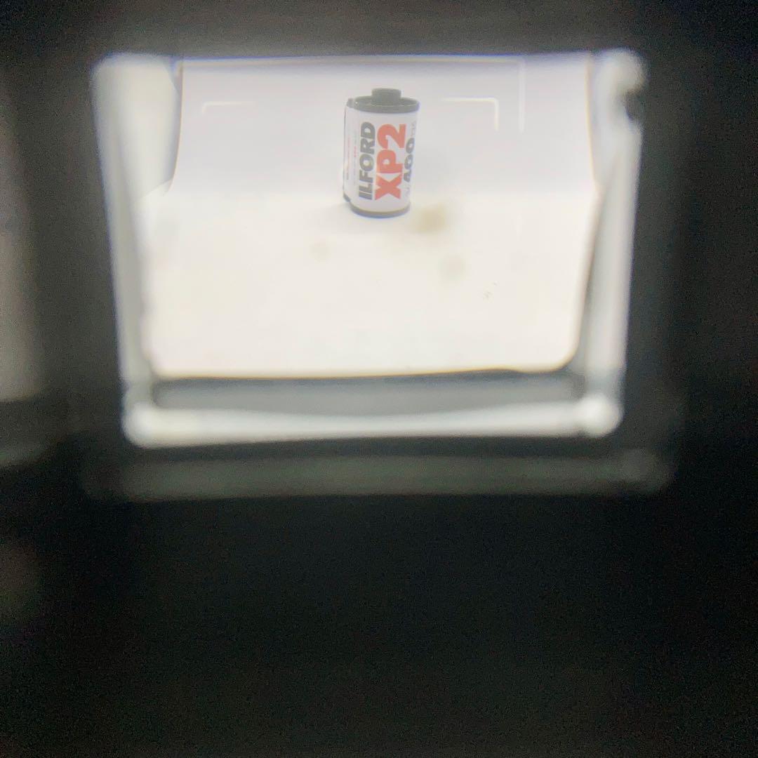 【n】Konica BIGmini A4 フィルムカメラ コニカ