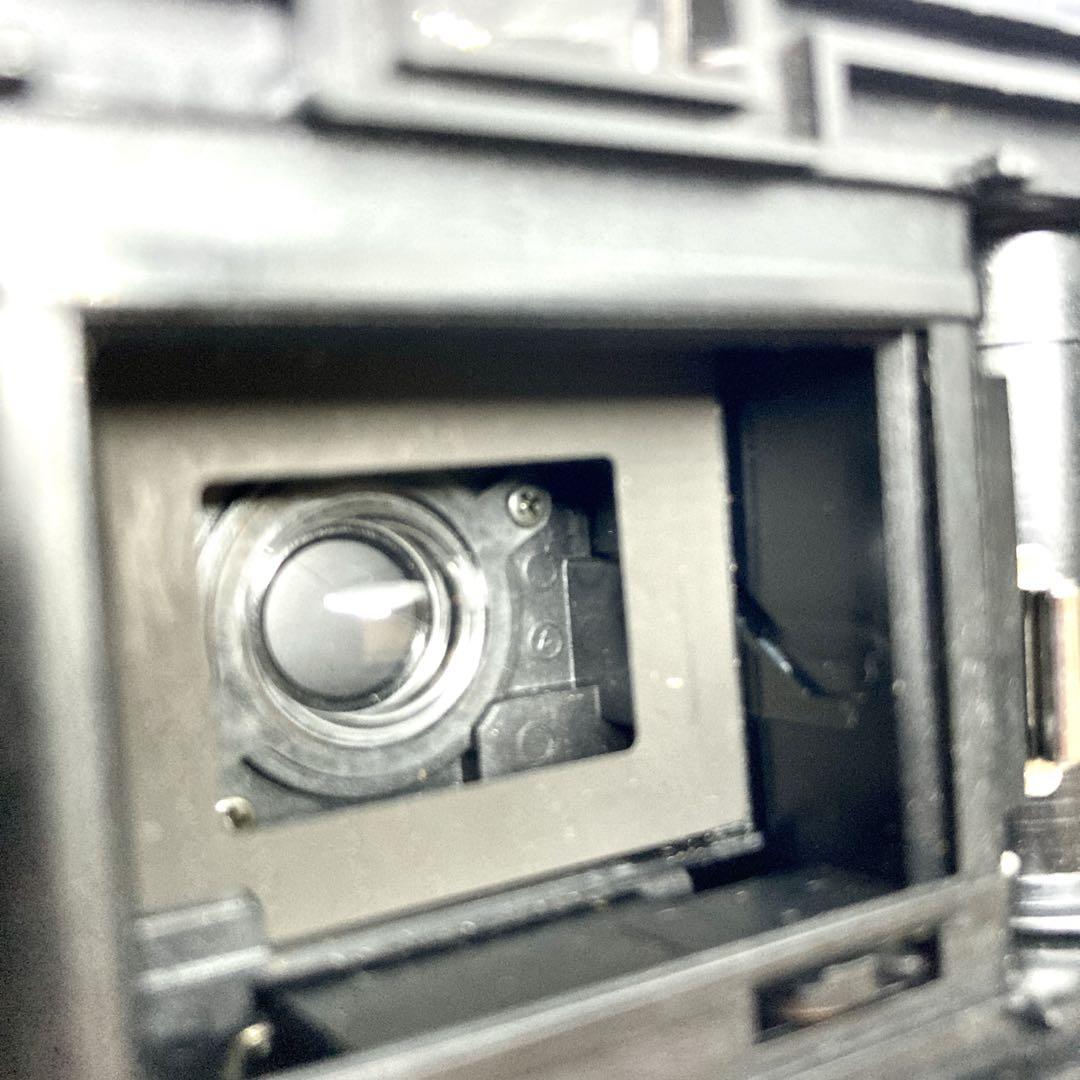 【n】Konica BIGmini A4 フィルムカメラ コニカ