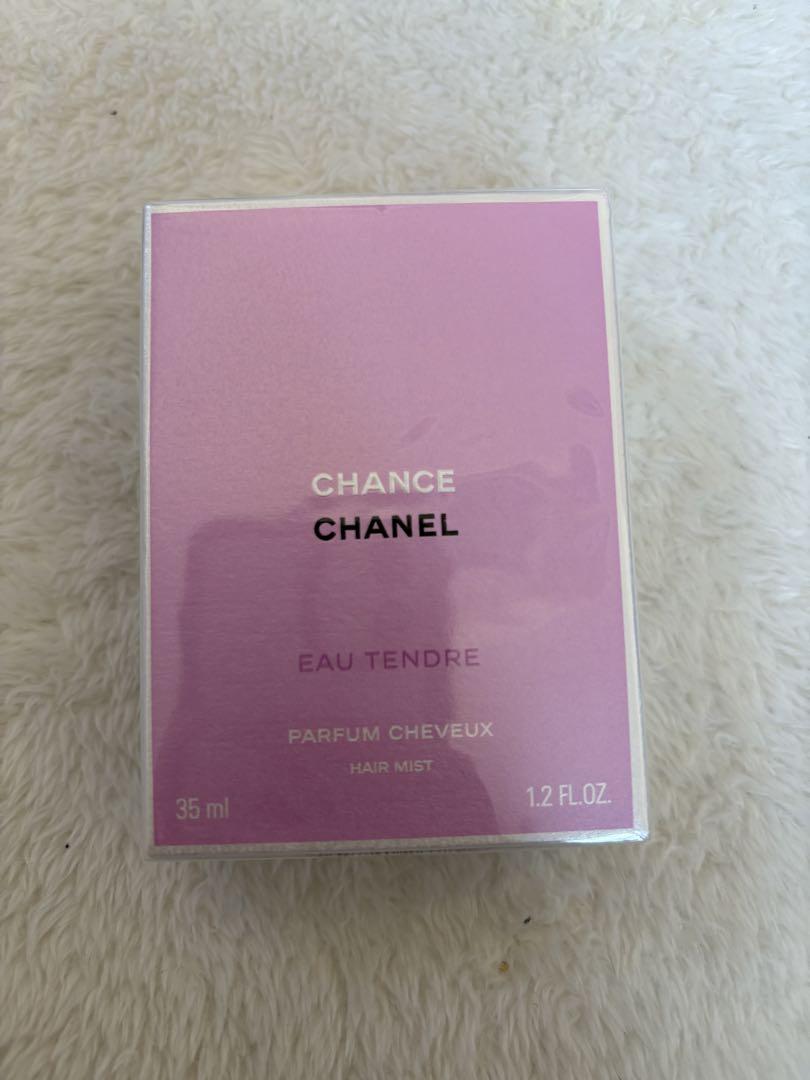 CHANEL CHANCE Eau Tendre ヘアミスト 96ml - メルカリ