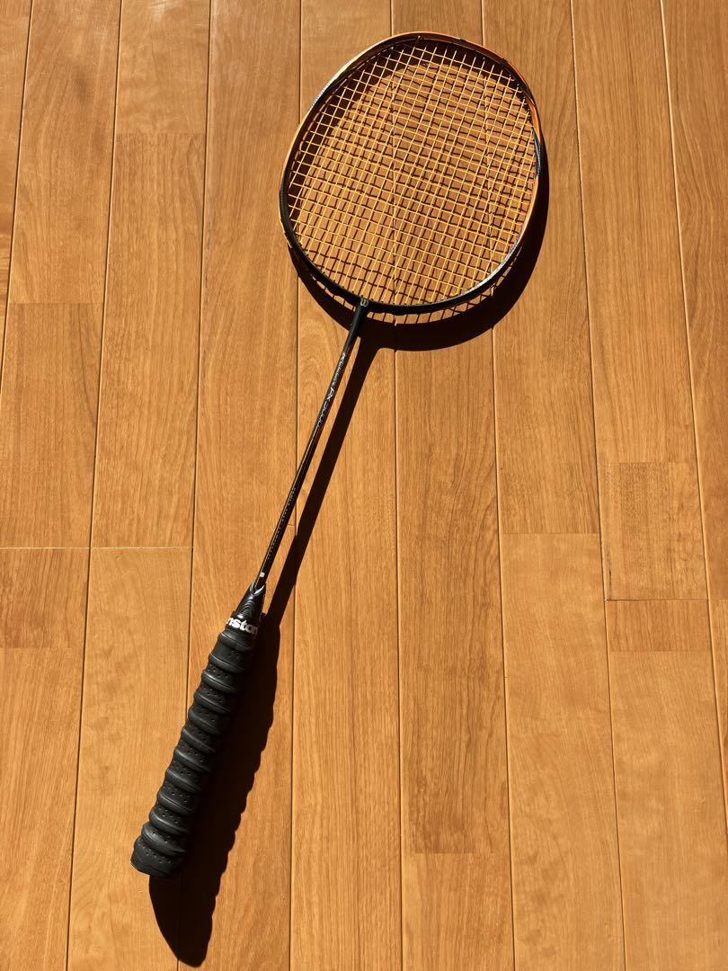 YONEX ASTROX 99 pro バドミントンリペアラケット