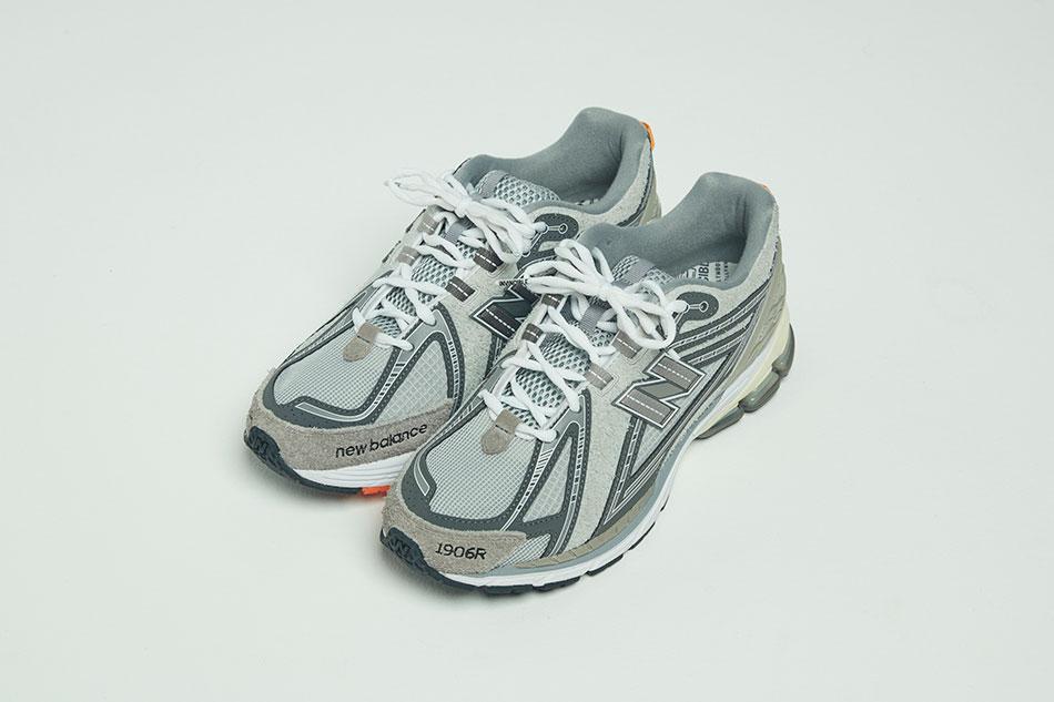 N.HOOLYWOOD×INVINCIBLE×New Balance 1906R