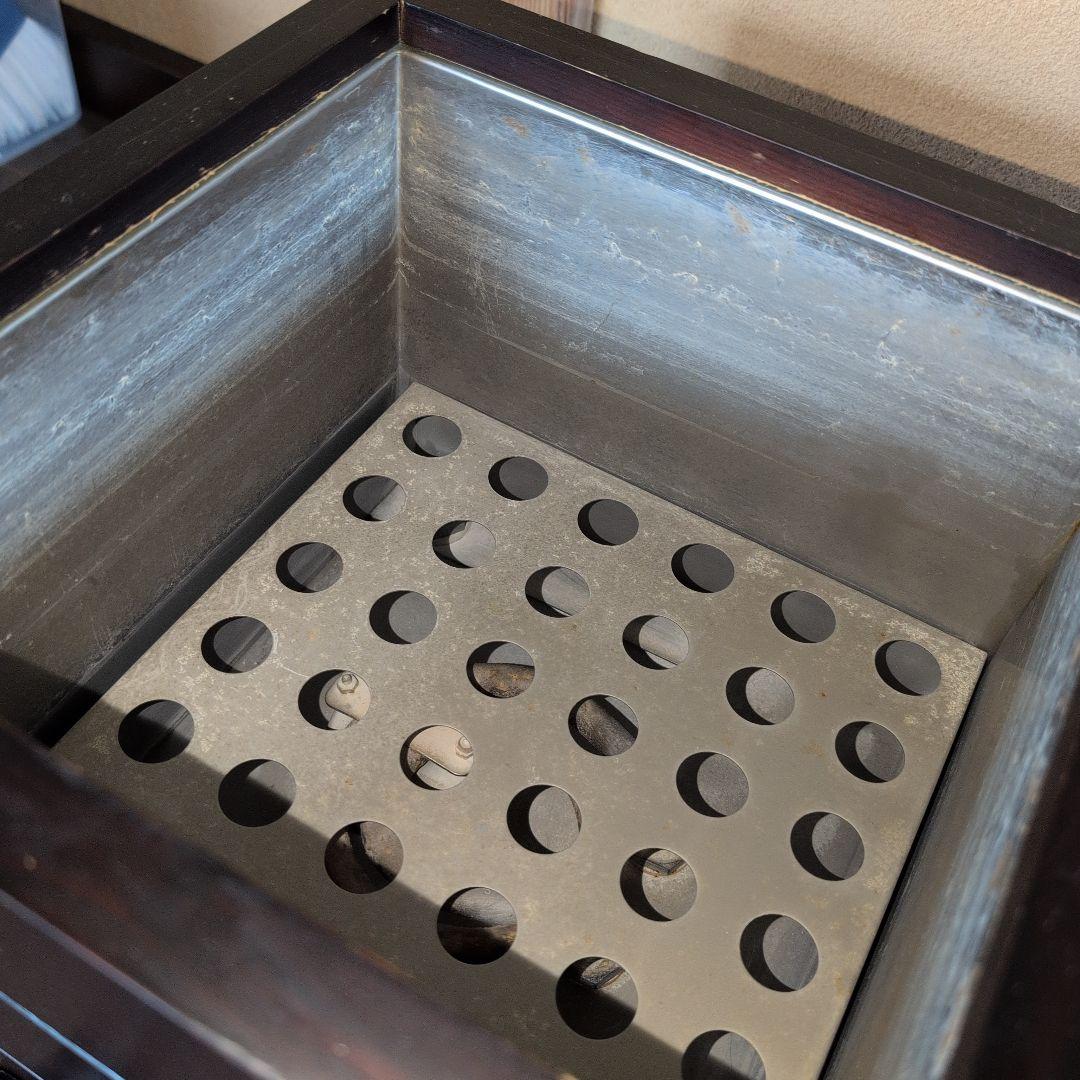 電気式燗どうこ かんすけ　サンシン
