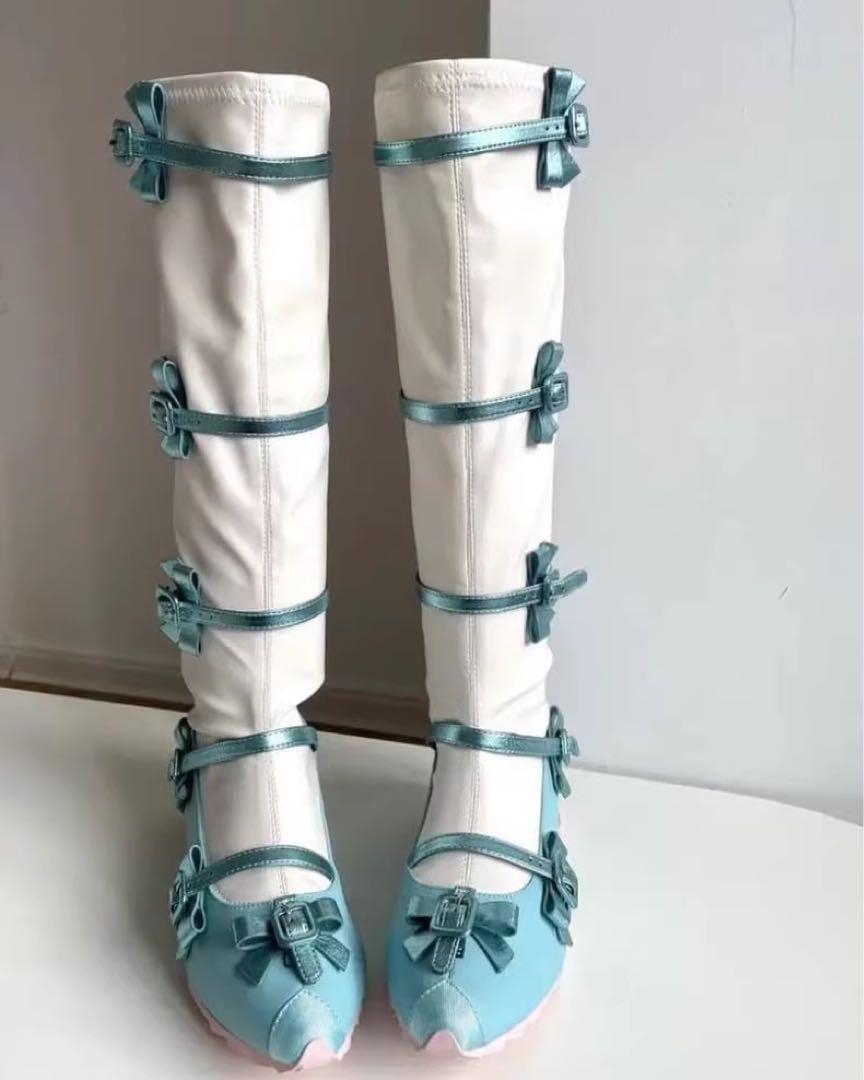 Kostadinov Ribbon