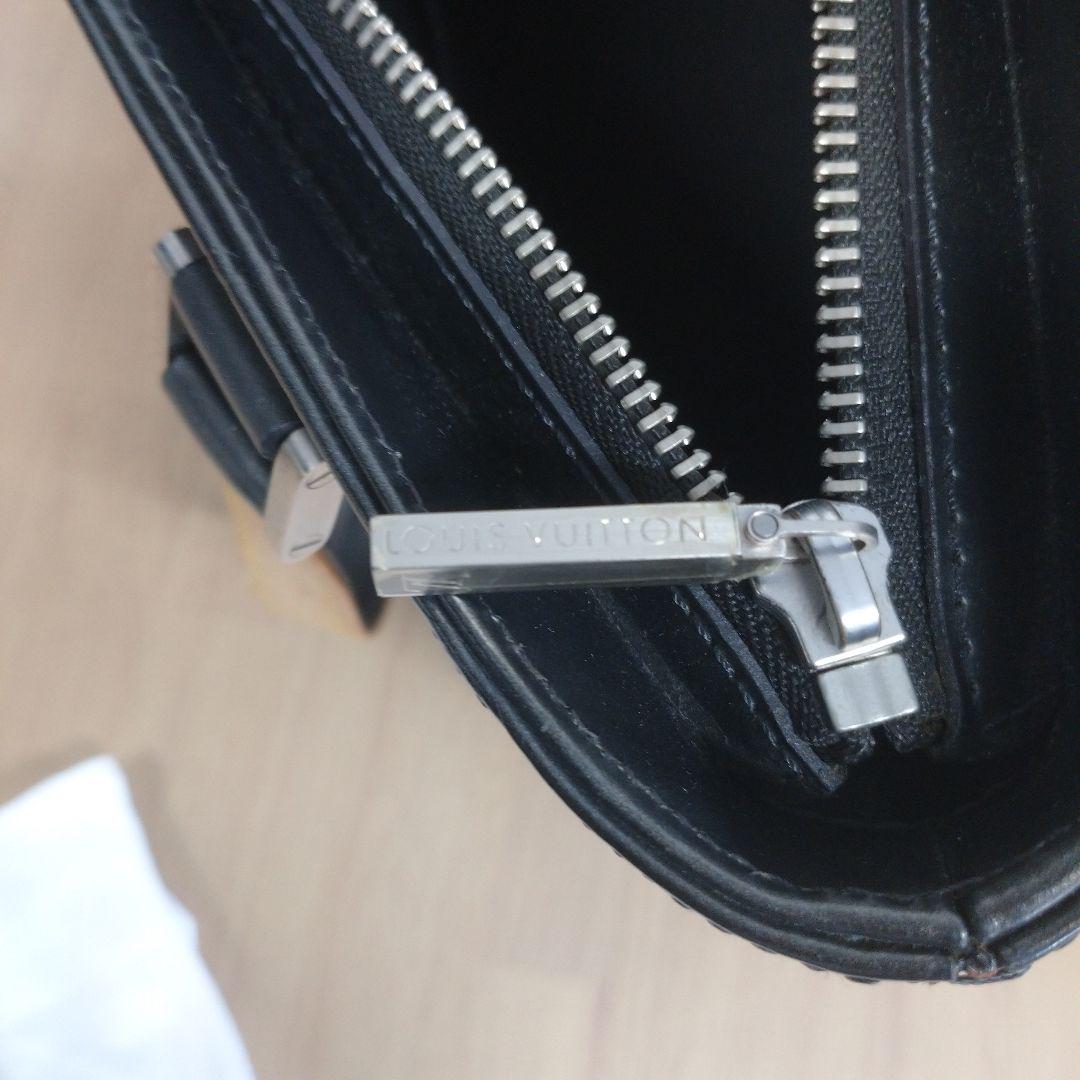 LouisVuitton ルイヴィトン モノグラムマット ストックトン