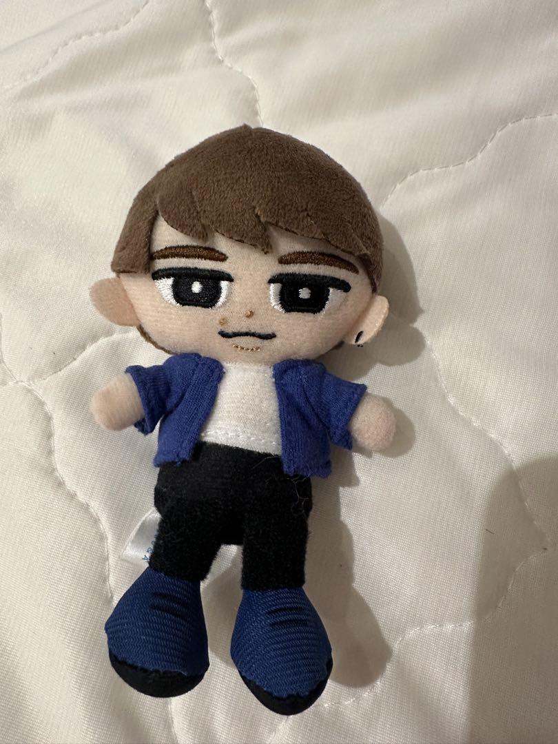 すのちる ぬいぐるみ 渡辺翔太
