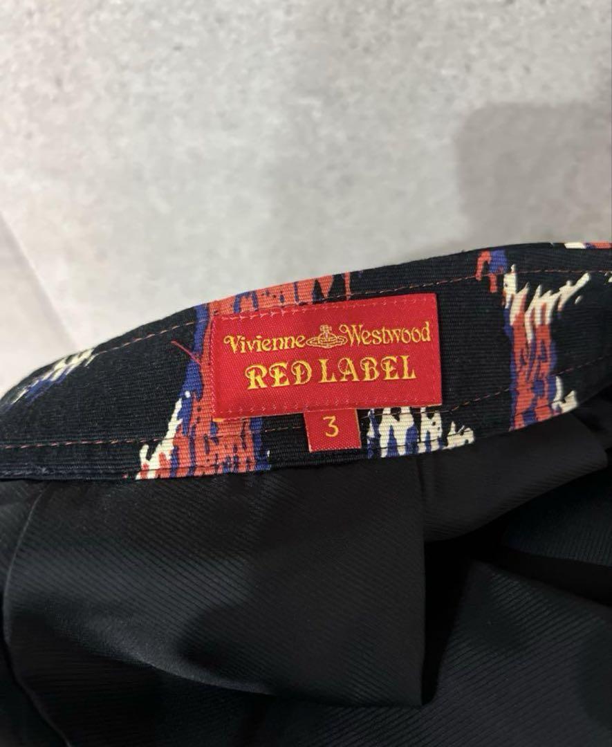 美品 Vivienne Westwood RED LABEL スカート